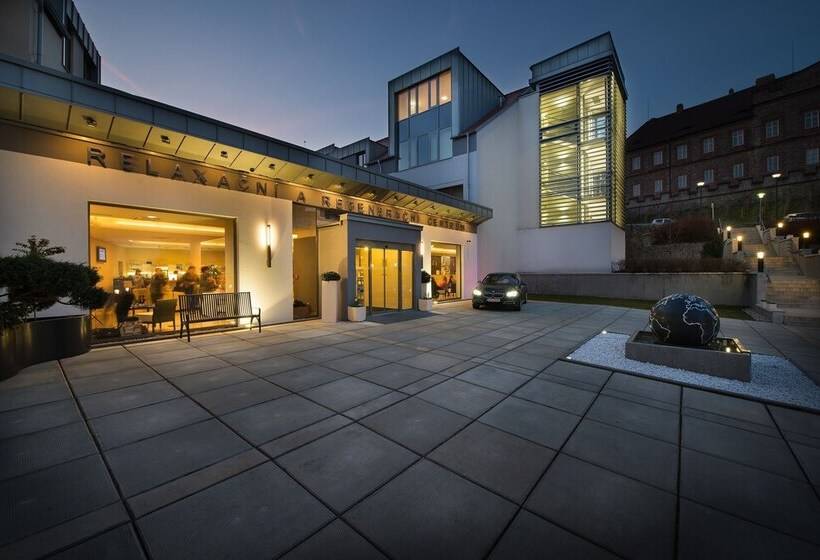 Wellness Hotel Diamant