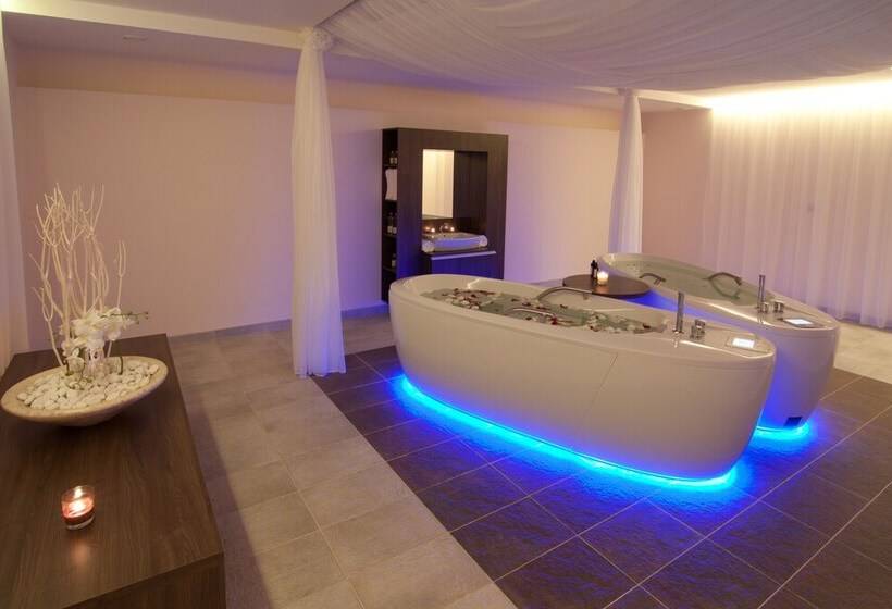 Wellness Hotel Diamant