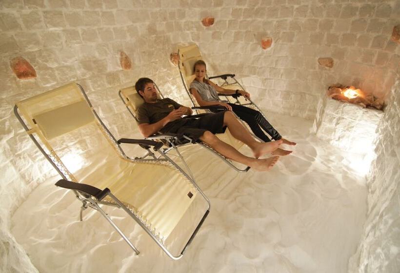 Wellness Hotel Diamant