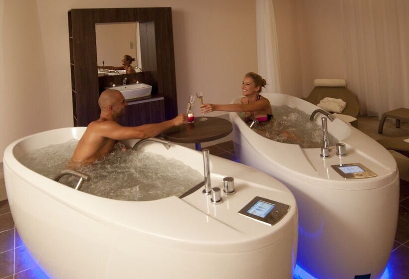 Wellness Hotel Diamant