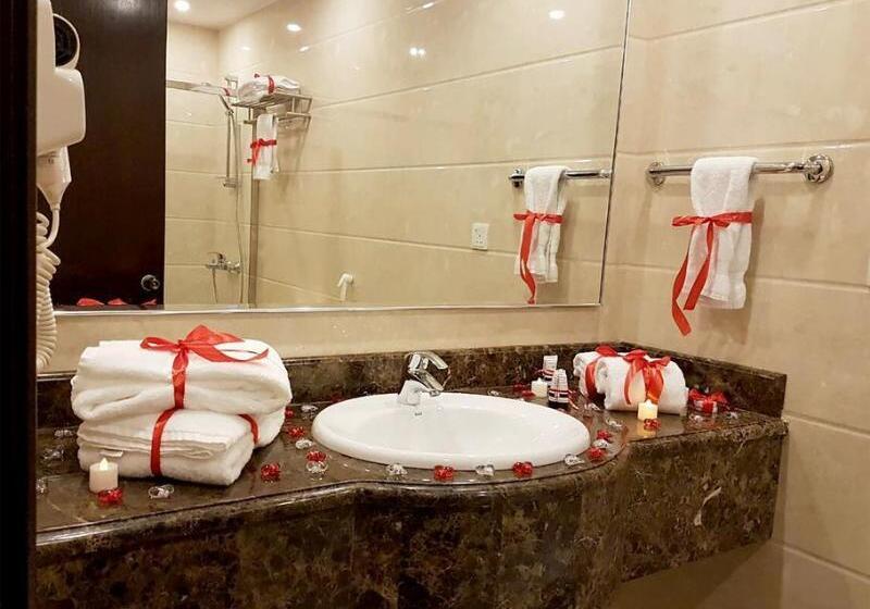 酒店 Al Hyatt Jeddah Continental