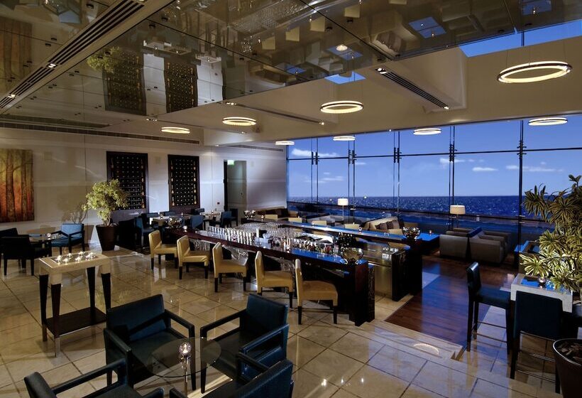 Hyatt Regency Galleria Residence Dubai