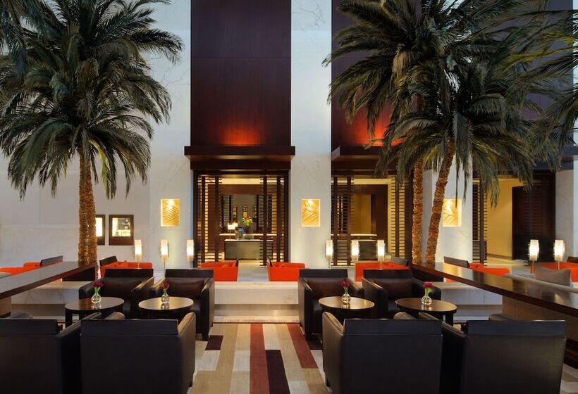 Hyatt Regency Galleria Residence Dubai