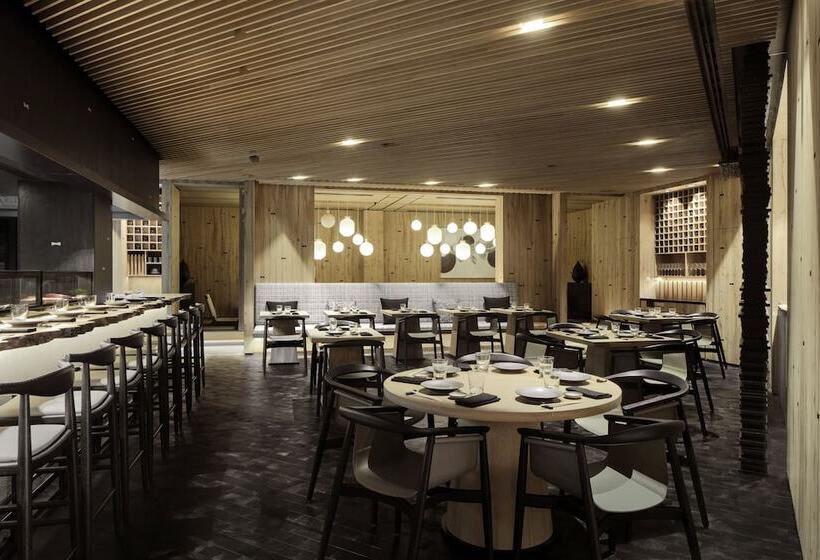 Hyatt Regency Galleria Residence Dubai