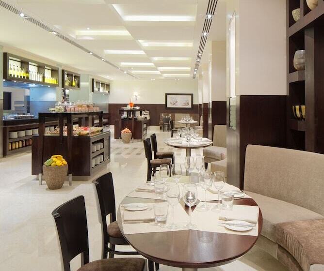 Hyatt Regency Galleria Residence Dubai