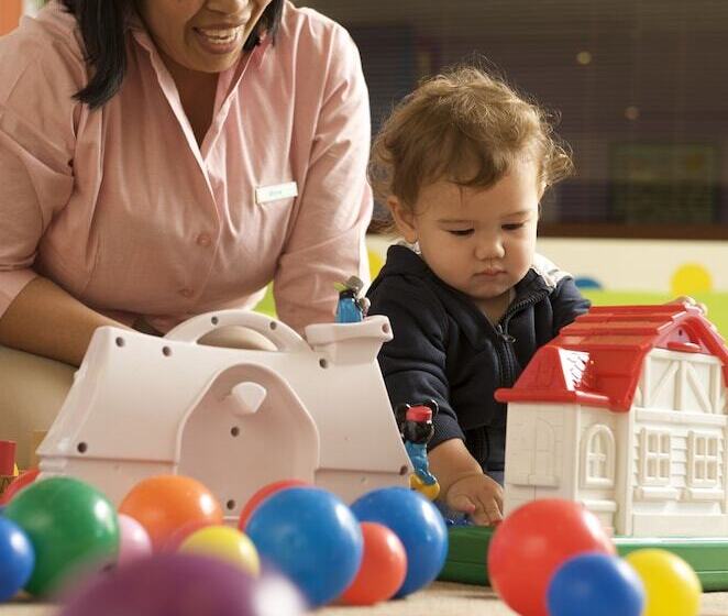 Hyatt Regency Galleria Residence Dubai