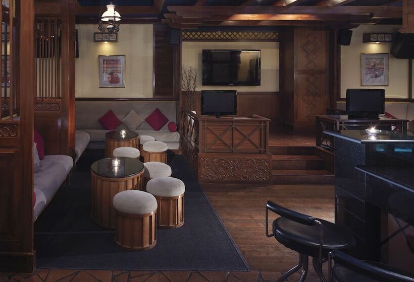 Hyatt Regency Galleria Residence Dubai