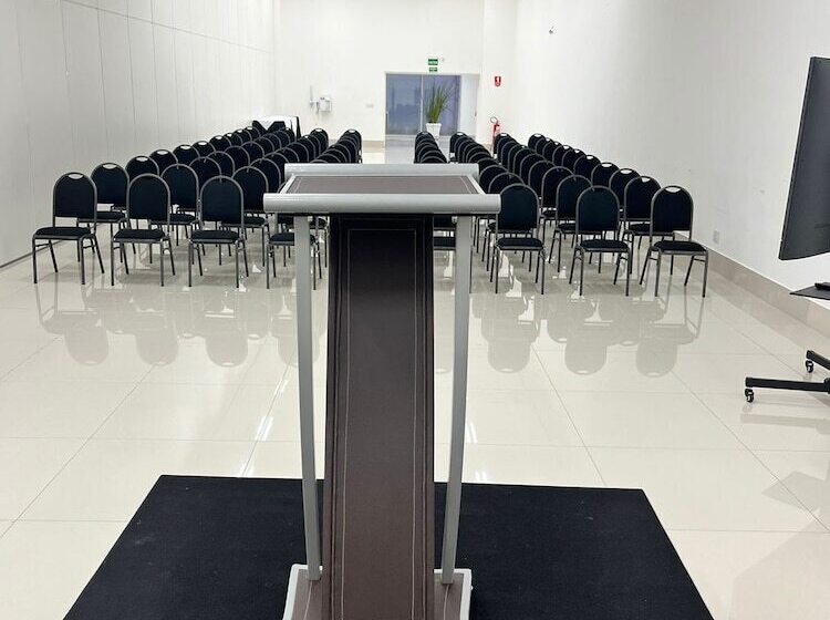 Imperador Palace Hotel Franca