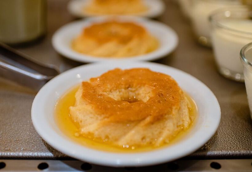 Imperador Palace Hotel Franca