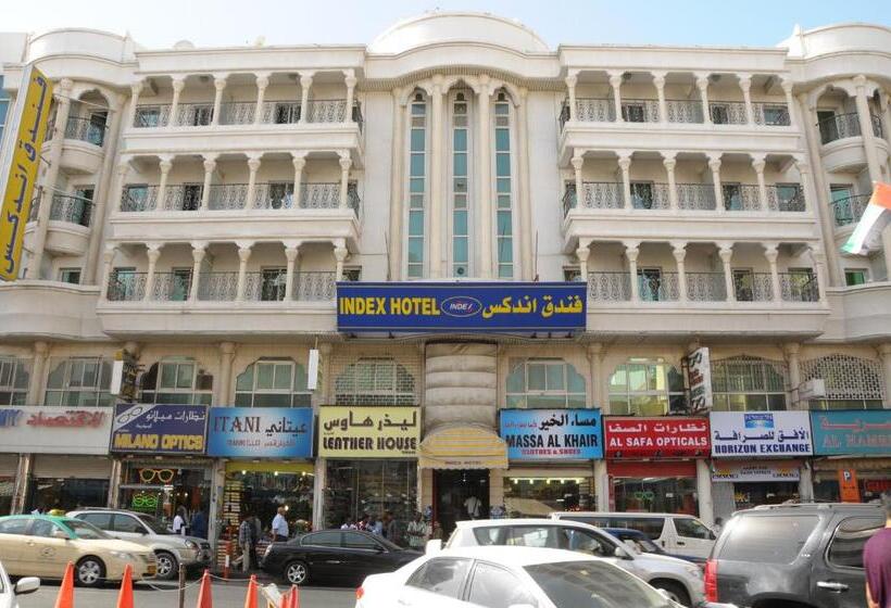 Index Hotel