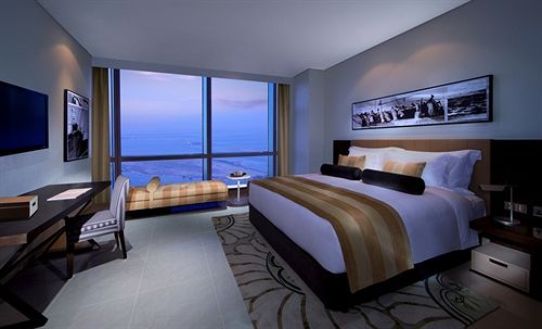 Jumeirah At Etihad Towers