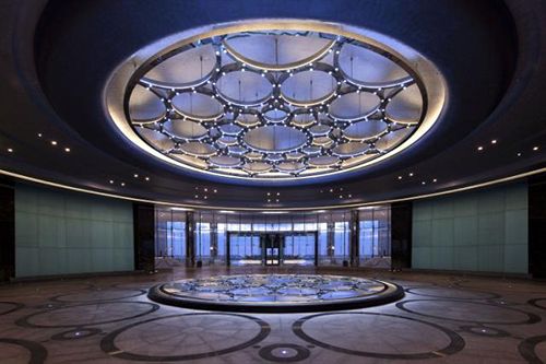 Jumeirah At Etihad Towers