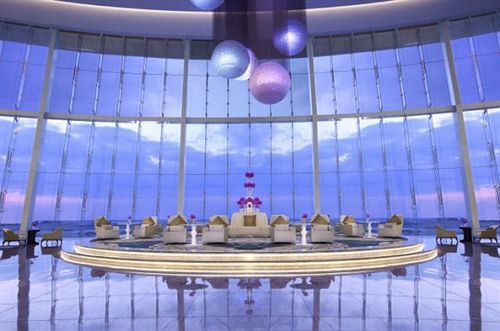 Jumeirah At Etihad Towers