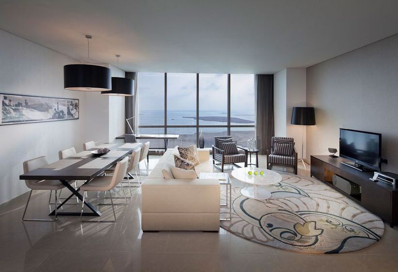 Jumeirah At Etihad Towers