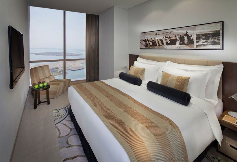 Jumeirah At Etihad Towers