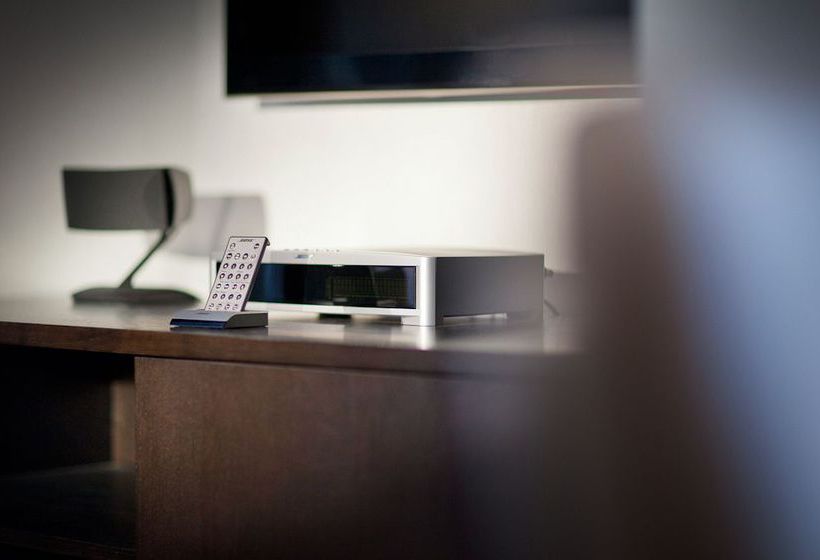 Jumeirah At Etihad Towers