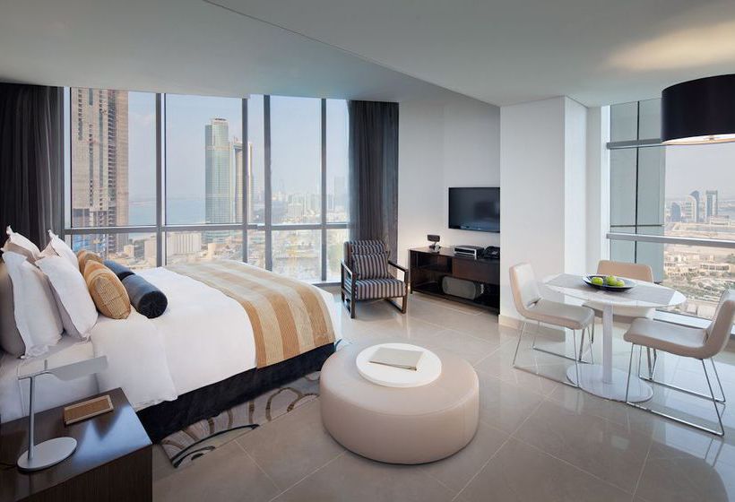 Jumeirah At Etihad Towers