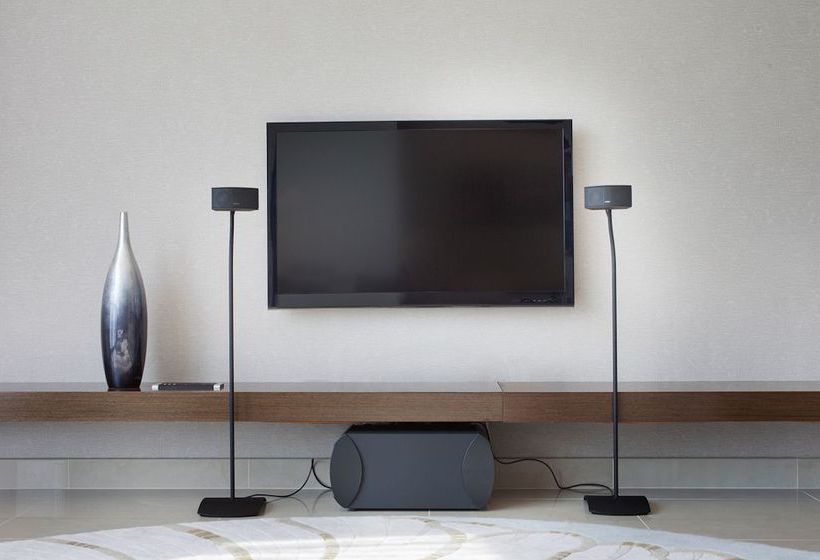 Jumeirah At Etihad Towers