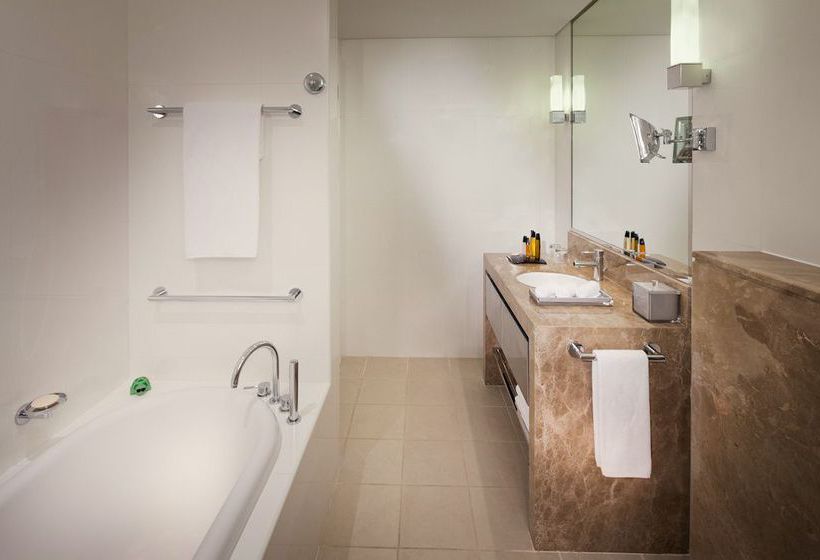 Jumeirah At Etihad Towers