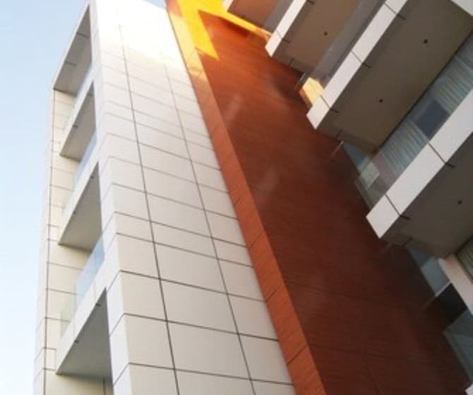 Mantra Hotel Boutique