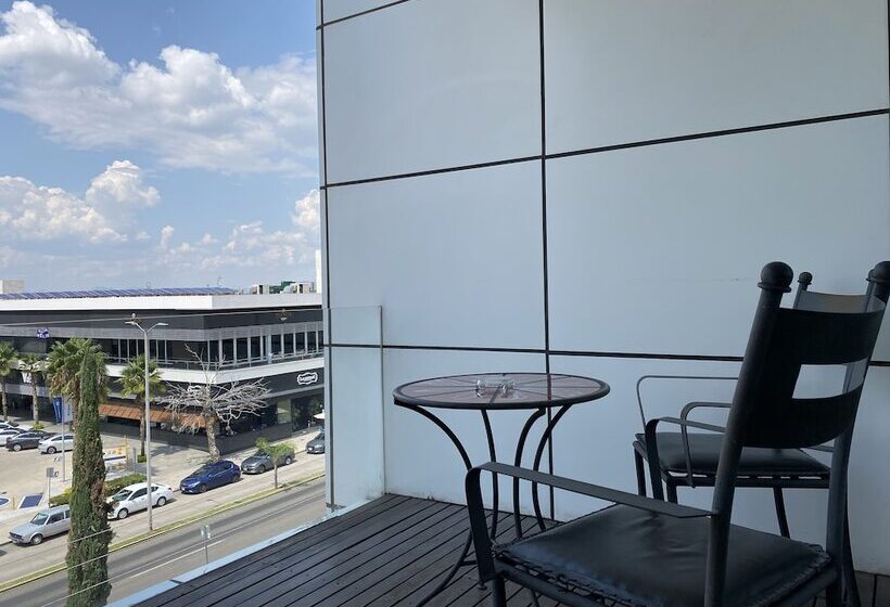 Mantra Hotel Boutique