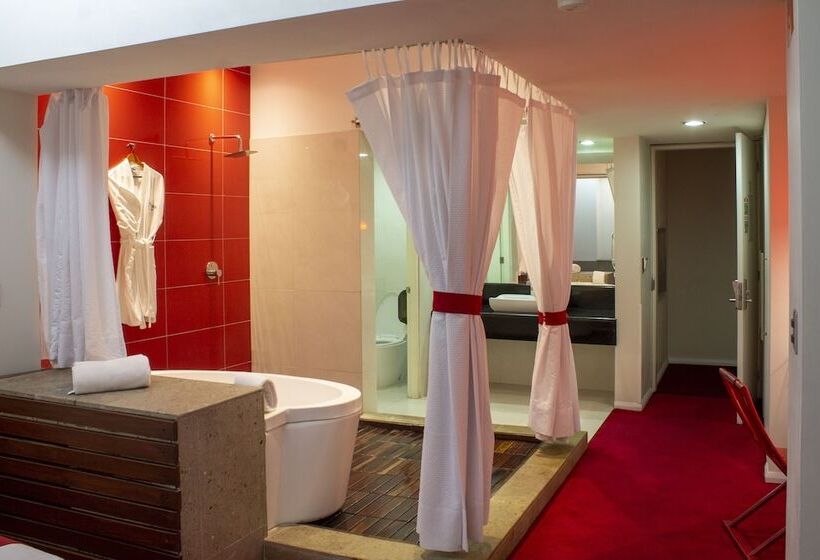 Mantra Hotel Boutique