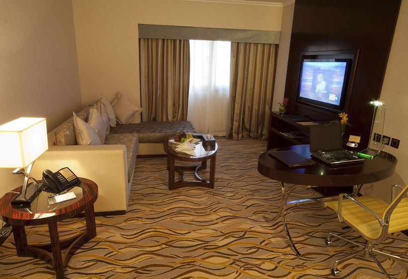 Mena Grand - Khaldia