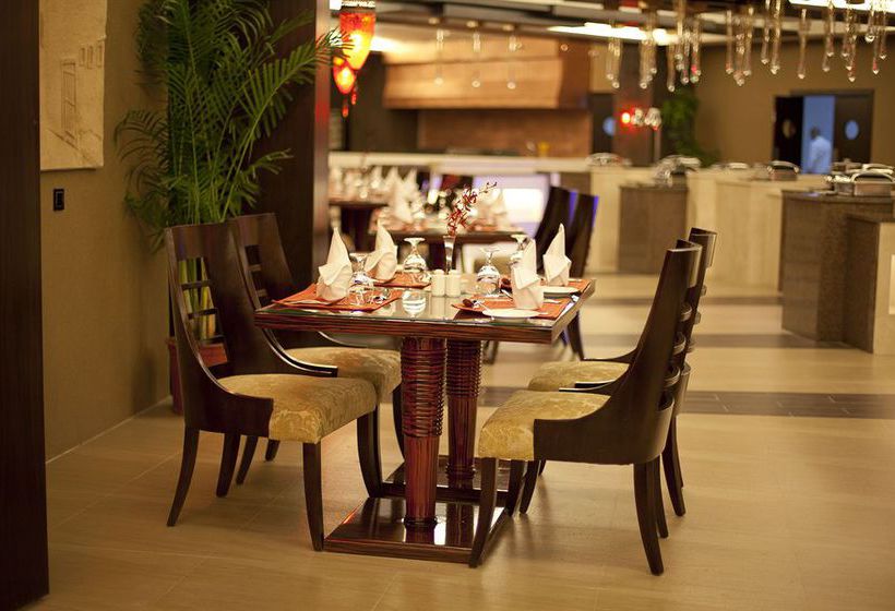 Mena Grand - Khaldia