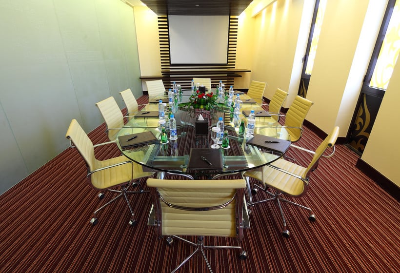 Mena Grand - Khaldia