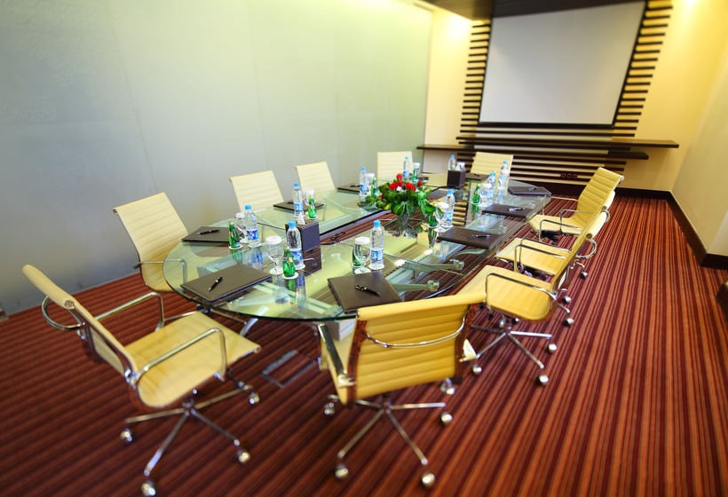 Mena Grand - Khaldia