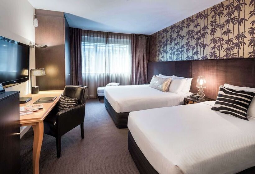 Museum Apartment Hotel, Independent Collection By Evt