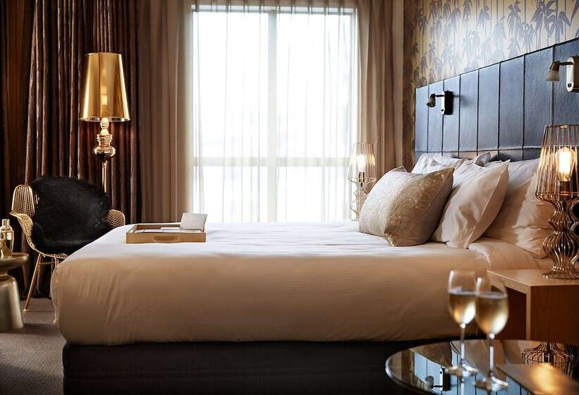 Museum Apartment Hotel, Independent Collection By Evt