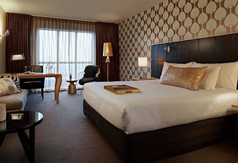 Museum Apartment Hotel, Independent Collection By Evt