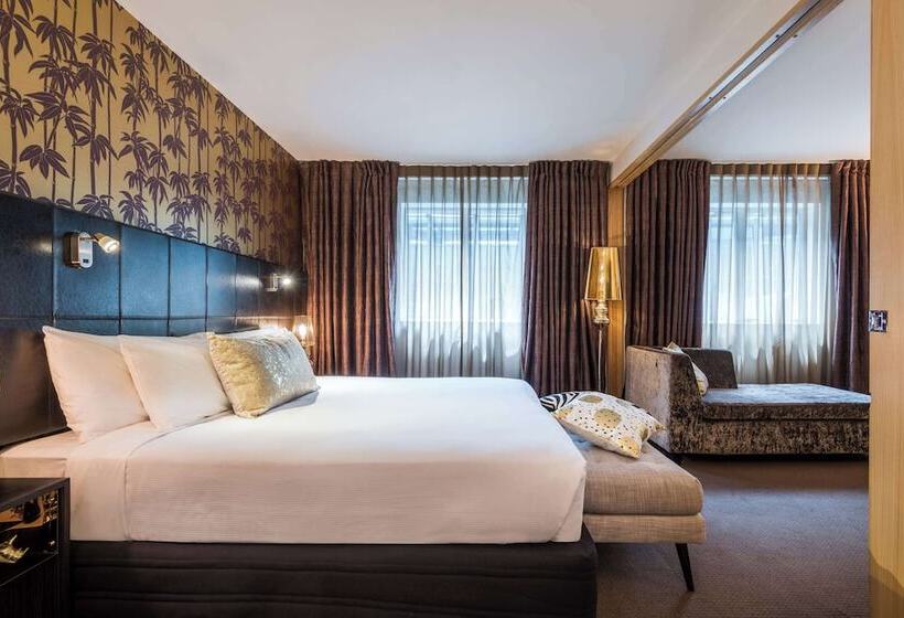 Museum Apartment Hotel, Independent Collection By Evt