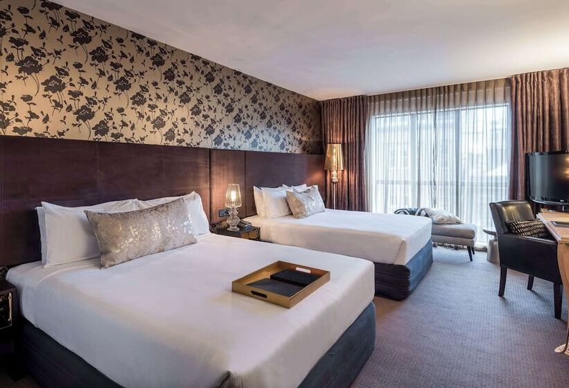 Museum Apartment Hotel, Independent Collection By Evt