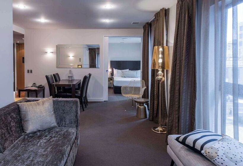 Museum Apartment Hotel, Independent Collection By Evt