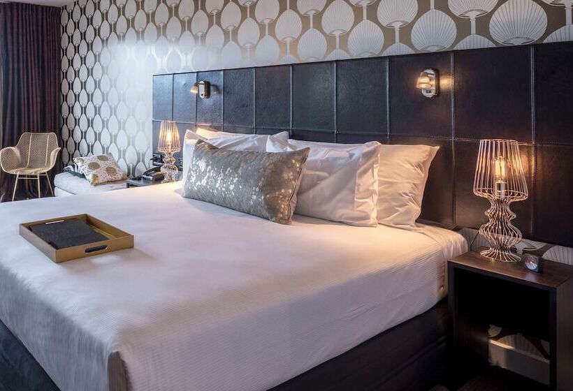 Museum Apartment Hotel, Independent Collection By Evt