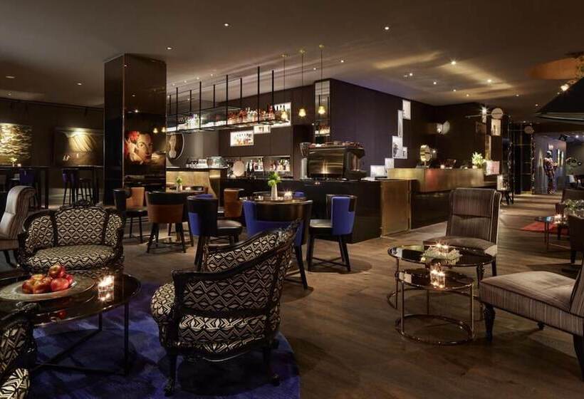 Museum Apartment Hotel, Independent Collection By Evt