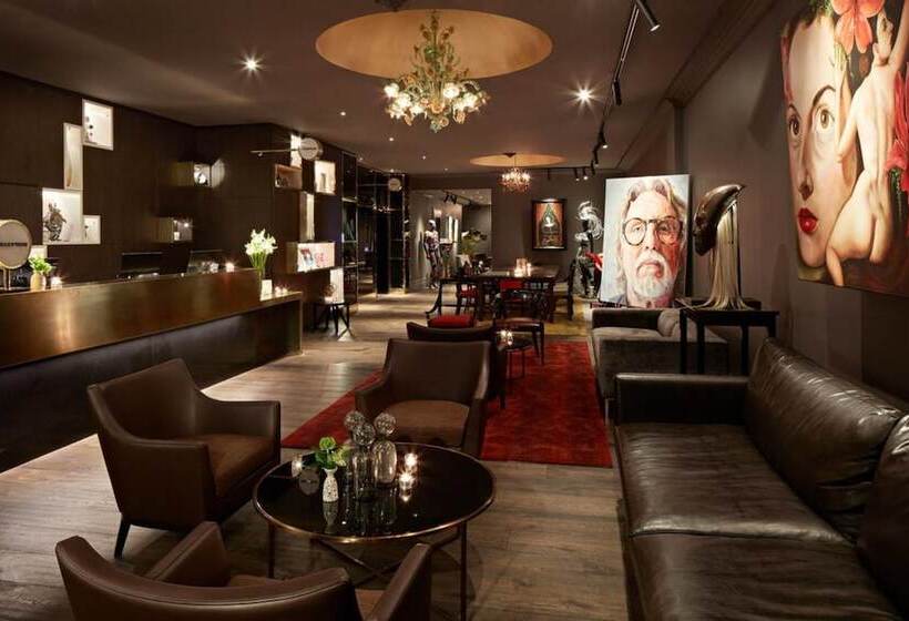 Museum Apartment Hotel, Independent Collection By Evt