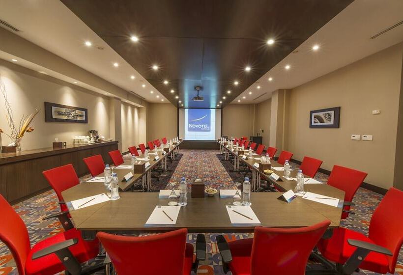 Novotel Dammam Business Park