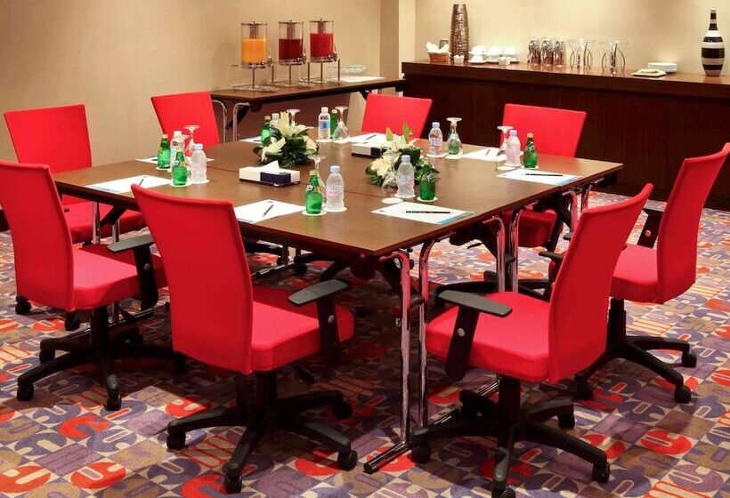 Novotel Dammam Business Park