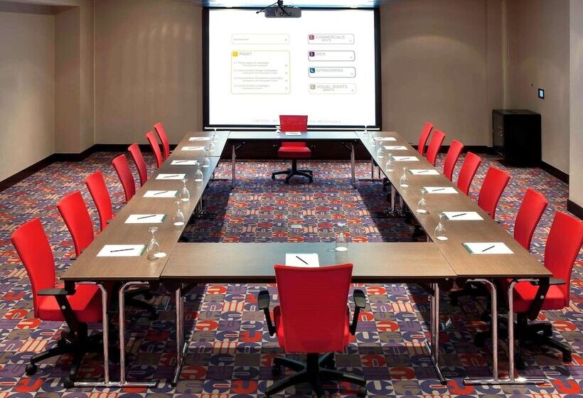 Novotel Dammam Business Park