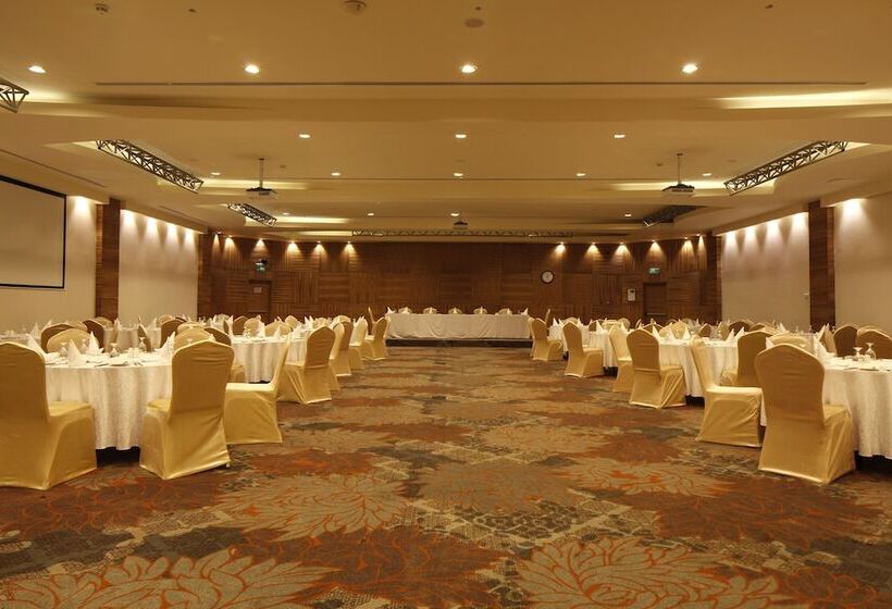 Novotel Dammam Business Park