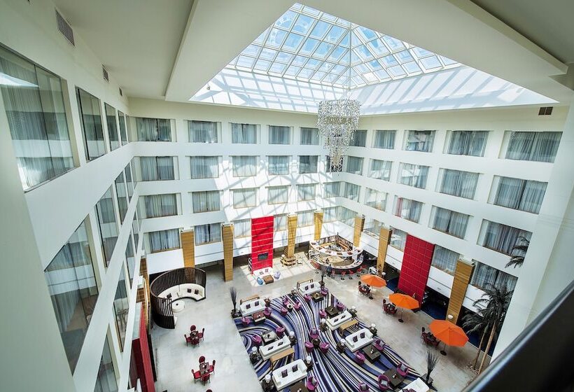 Novotel Dammam Business Park