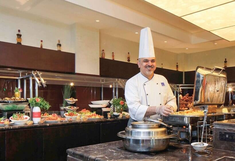 Novotel Dammam Business Park