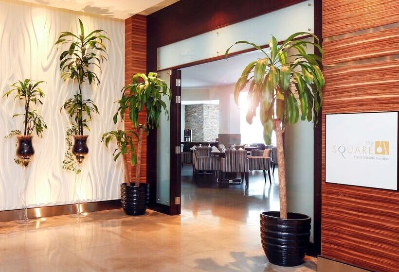 Novotel Dammam Business Park