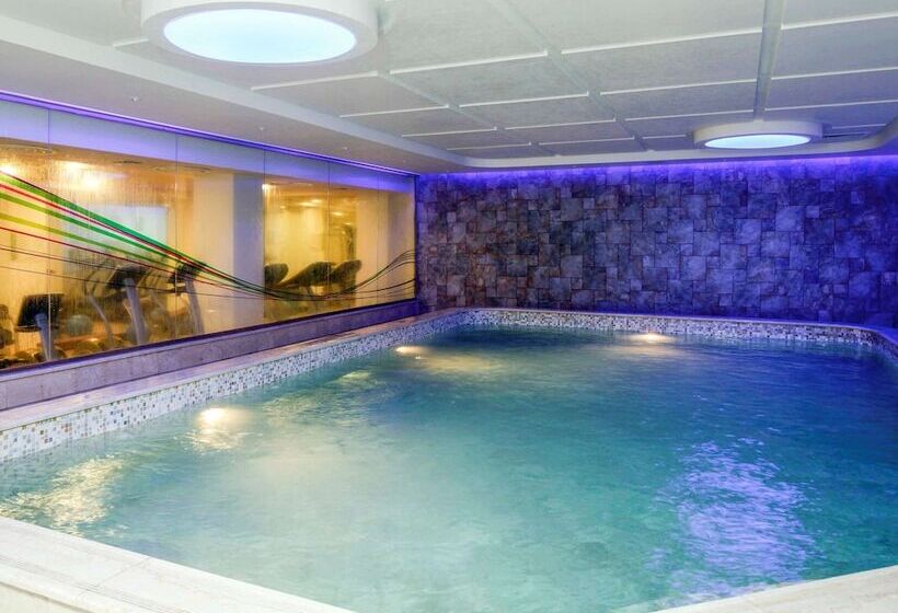 Novotel Dammam Business Park