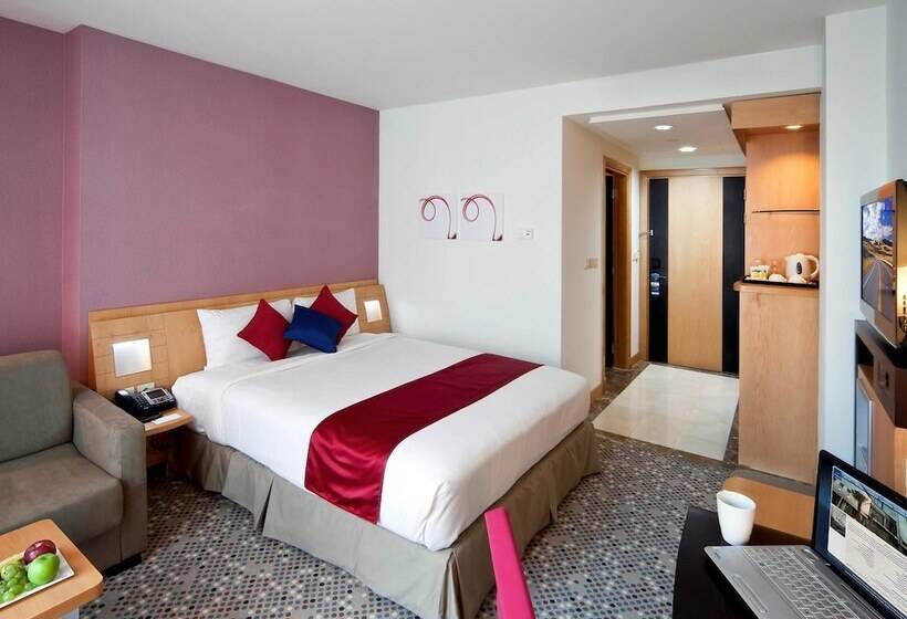 Novotel Dammam Business Park