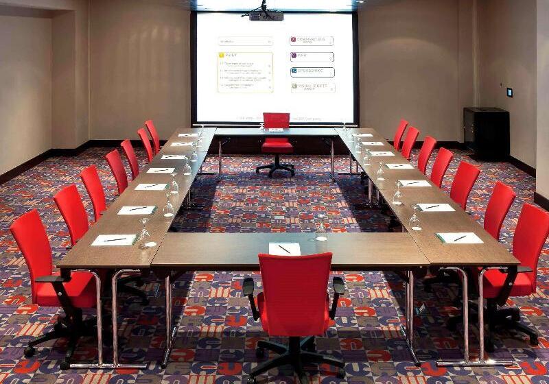 Novotel Dammam Business Park