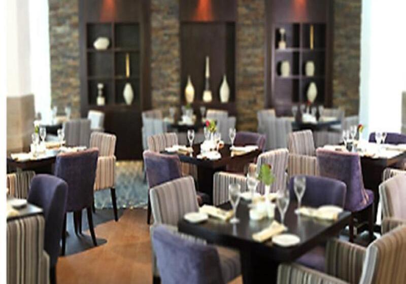 Novotel Dammam Business Park